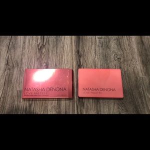 Natasha Denona - Love Palette 💗